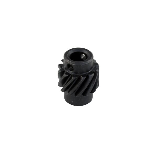 TSP Distributor Gear; Buick Big Block 0.491" Shaft; Steel
