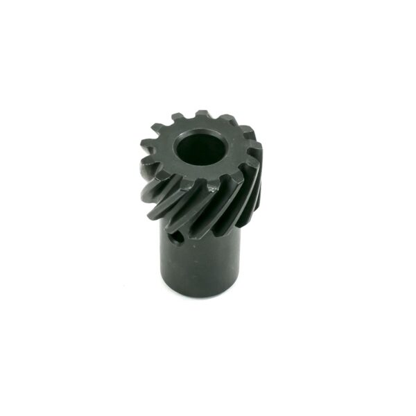 TSP Distributor Gear; Chevrolet V6/V8 0.500" Shaft; Steel