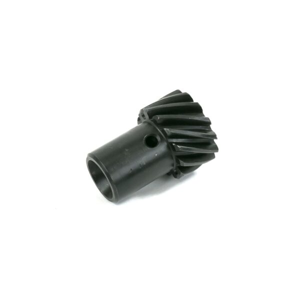 TSP Distributor Gear; Chevrolet V6/V8 0.500" Shaft; Steel