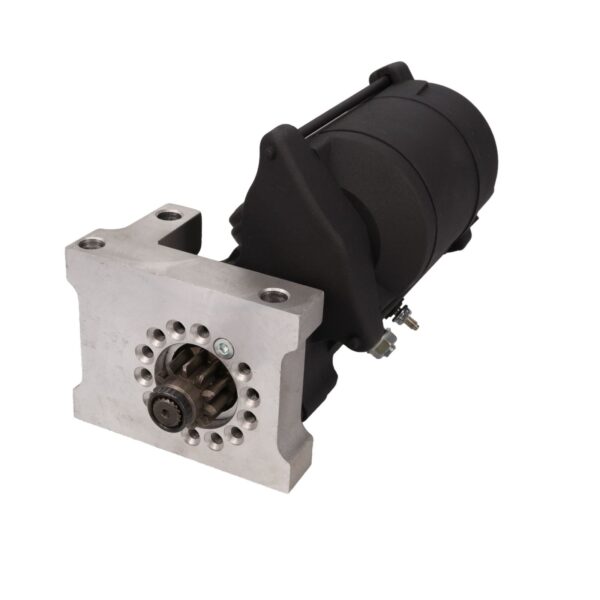 TSP Chevy V8 1.9HP High Torque All Black Denso Style Starter