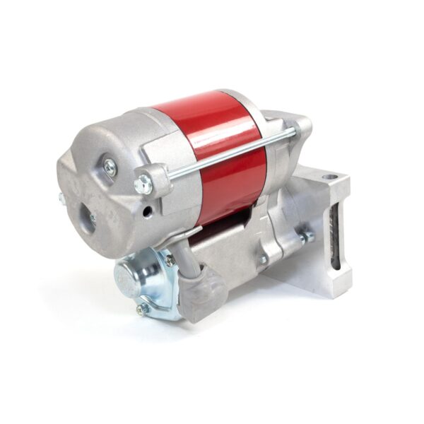 TSP Starter; High Torque 1.9 HP; Oldsmobile & Pontiac V8; Red