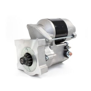 TSP Starter; High Torque 1.9 HP; GM LSX V8; Black