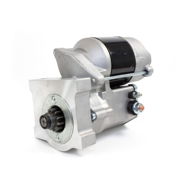 TSP Starter; High Torque 1.9 HP; GM LSX V8; Black