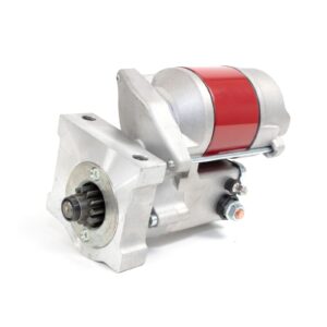 TSP Starter; High Torque 1.9 HP; GM LSX V8; Red