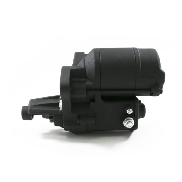 TSP Starter; High Torque 1.9 HP; Chrysler; All Black