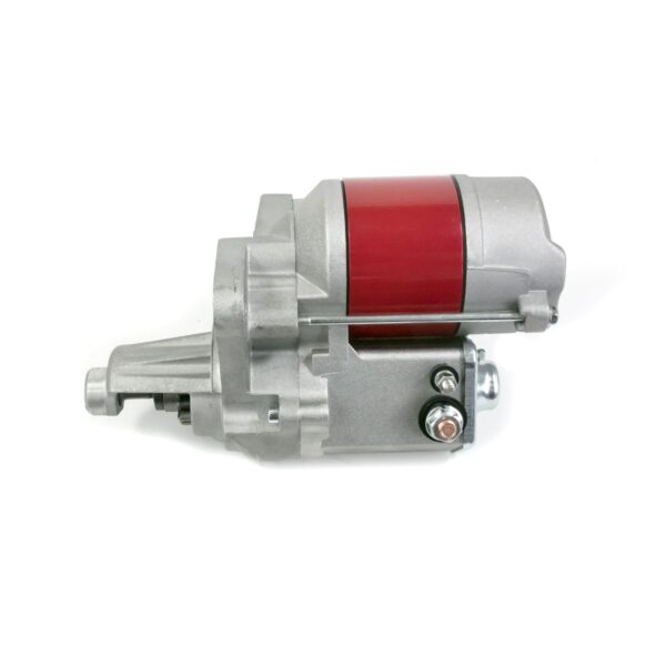 TSP Starter; High Torque 1.9 HP; Chrysler; Red