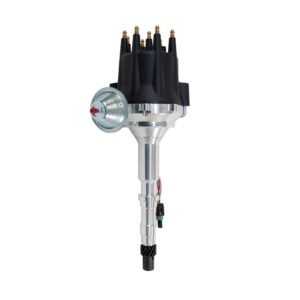 TSP Pro Series Ready to Run Distributor; AMC/Jeep V8 (290-401); Black