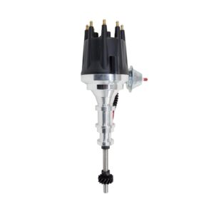 TSP Pro Series Ready to Run Distributor; Ford Y Block (239-312); Black