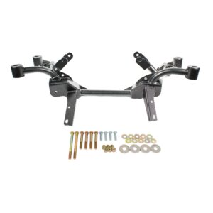 K-member, LS1 Motor Mounts, Pinto Rack Mounts