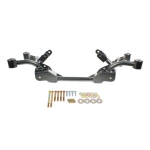 K-member, LS1 Motor Mounts, Factory Steering
