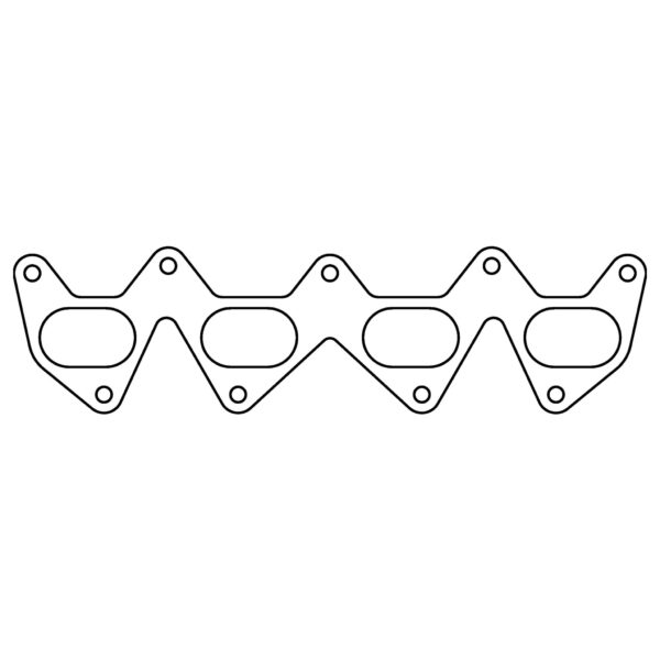 Cometic Gasket Automotive Toyota 4A-GE Intake Manifold Gasket; 20 Valve; Small Port