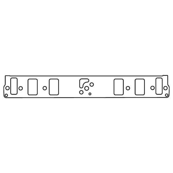 Cometic Gasket Automotive Holden 253/304/308 V8 .060 in Fiber Intake Manifold Gasket