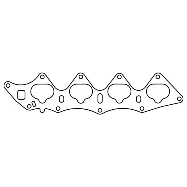 Cometic Gasket Automotive Honda B16A2/B16A3/B17A1/B18C5 .060 in Fiber Intake Manifold Gasket