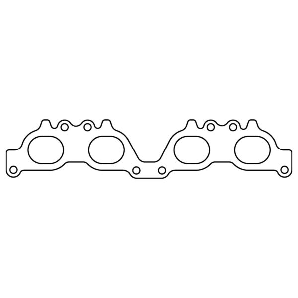 Cometic Gasket Automotive Toyota Gen-1/2 5S-FE .046 in Fiber Intake Manifold Gasket