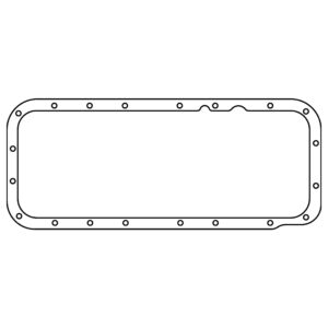 Cometic Gasket Automotive Chyrsler Gen-2 Hemi .060 in AFM Oil Pan Gasket