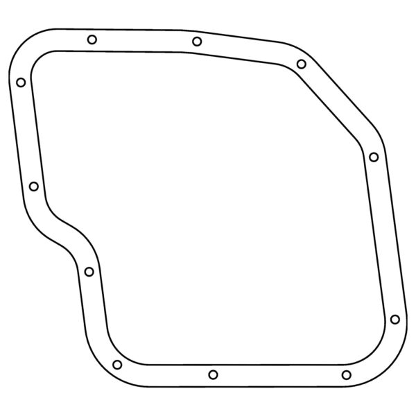 Cometic Gasket Automotive Nissan SR20DE/SR20DET .156 in CK Oil Pan Gasket