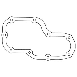 Cometic Gasket Automotive Nissan VQ40DE .060 in AFM Oil Pan Gasket