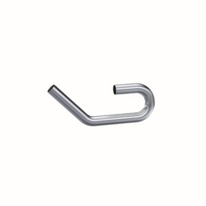 MBRP Exhaust 2.5in.-45deg. and 90deg. Dual Bends; T304