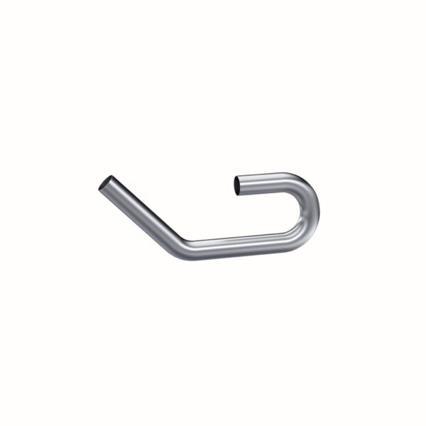 MBRP Exhaust 2.5in.-45deg. and 90deg. Dual Bends; T304