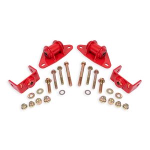 Motor Mount Kit, Polyurethane