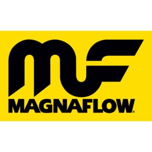 MagnaFlow 2024-2025 Toyota Land Cruiser Overland Series Cat-Back Performance Exhaust System