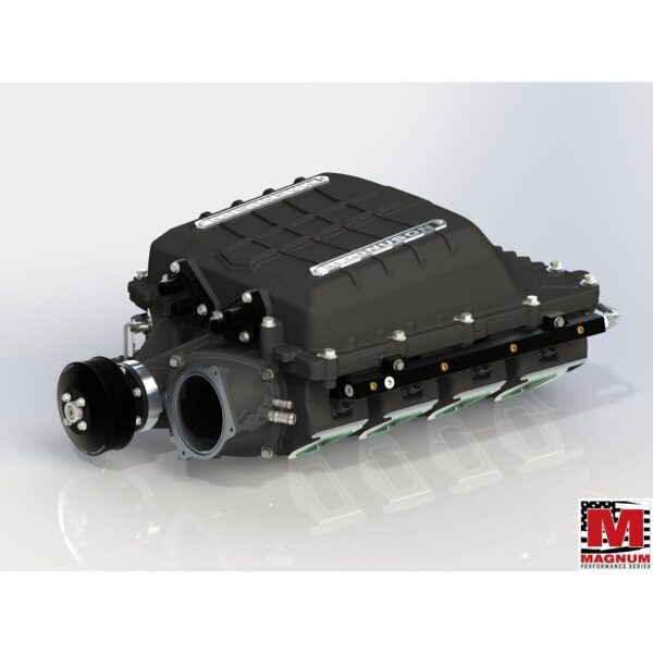 TVS2650 Magnum Supercharger System