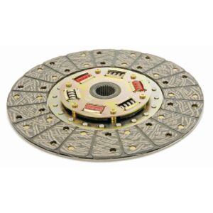 Disc: 100 Series 10 X 1-3/8 X 10 Spline