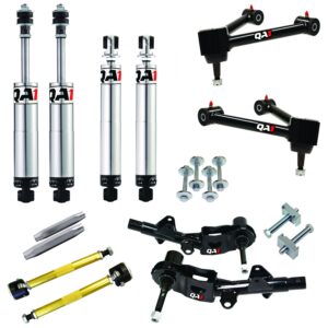 QA1 Suspension Kit DK21-CRB1
