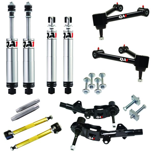 QA1 Suspension Kit DK21-CRB1
