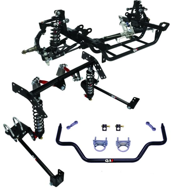 QA1 Suspension Kit DK22-CRB1