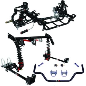 QA1 Suspension Kit DK23-CRB2