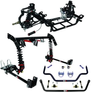QA1 Suspension Kit HK33-CRB2