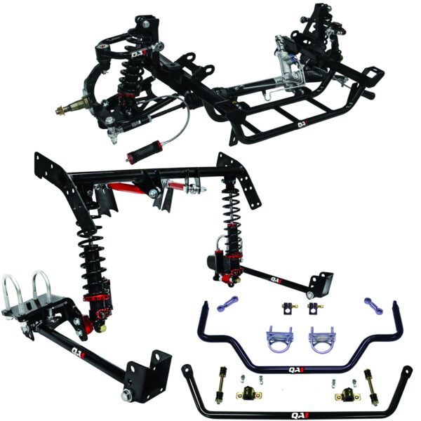 QA1 Suspension Kit HK33-CRB2