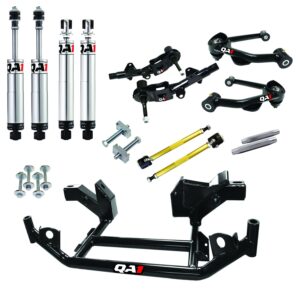 QA1 Suspension Kit DK21-CRA2