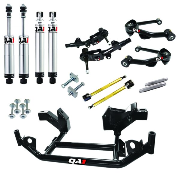 QA1 Suspension Kit DK21-CRA2