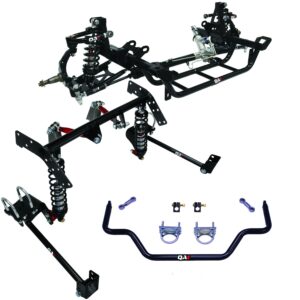 QA1 Suspension Kit DK22-CRA2