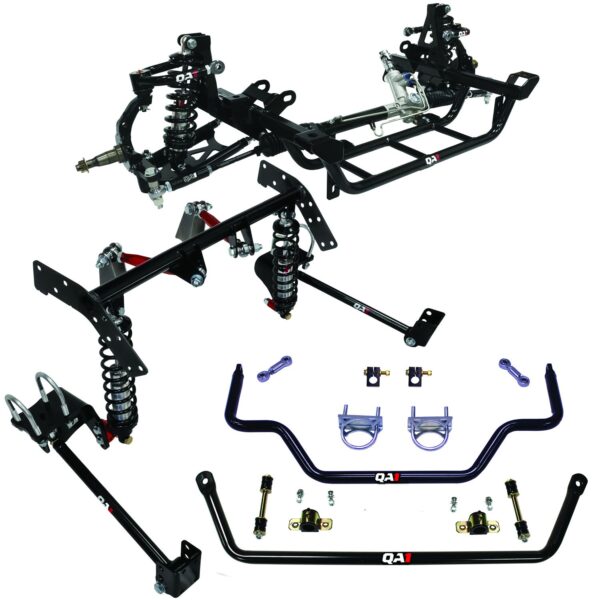 QA1 Suspension Kit HK32-CRA2