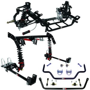 QA1 Suspension Kit HK33-CRA2