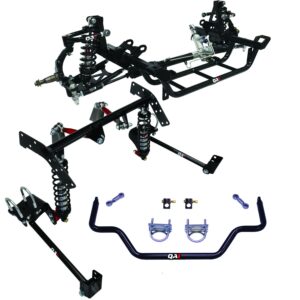 QA1 Suspension Kit DK22-CRB3