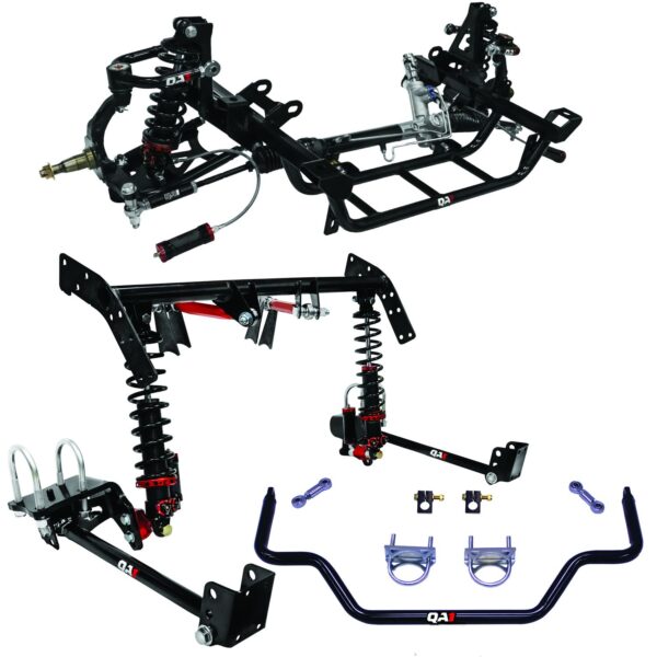 QA1 Suspension Kit DK23-CRB3