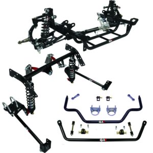 QA1 Suspension Kit HK32-CRB3