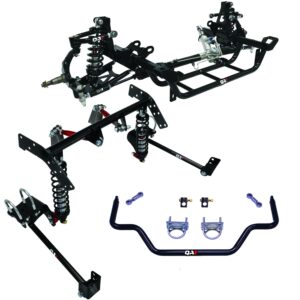 QA1 Suspension Kit DK22-CRE1