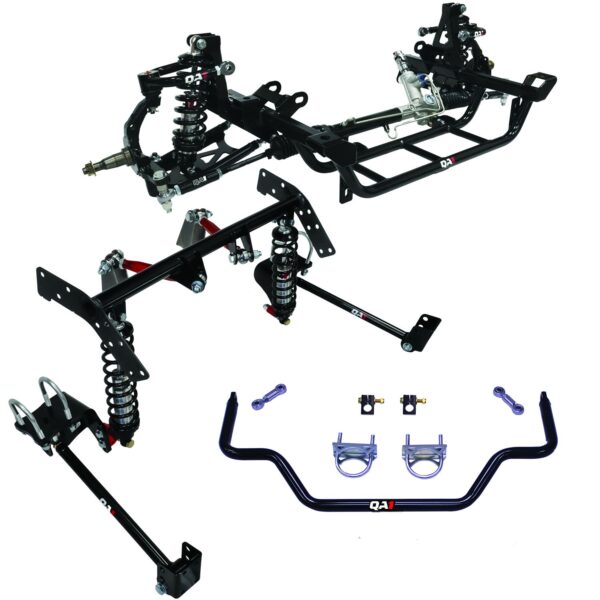 QA1 Suspension Kit DK22-CRE1