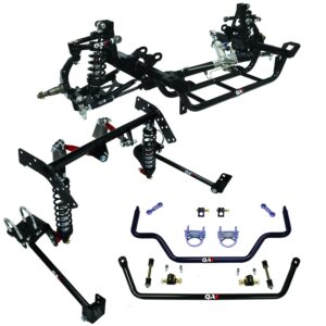 QA1 Suspension Kit HK32-CRE1