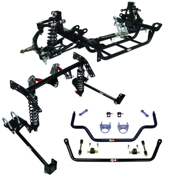 QA1 Suspension Kit HK32-CRE1