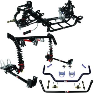 QA1 Suspension Kit HK33-CRE1