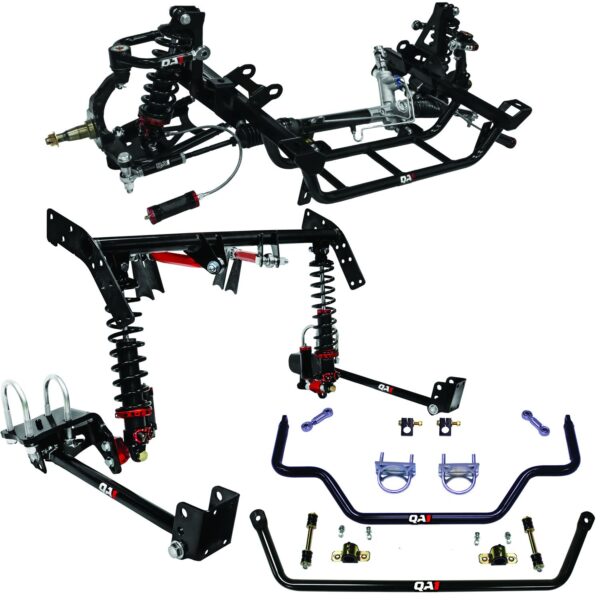 QA1 Suspension Kit HK33-CRE1