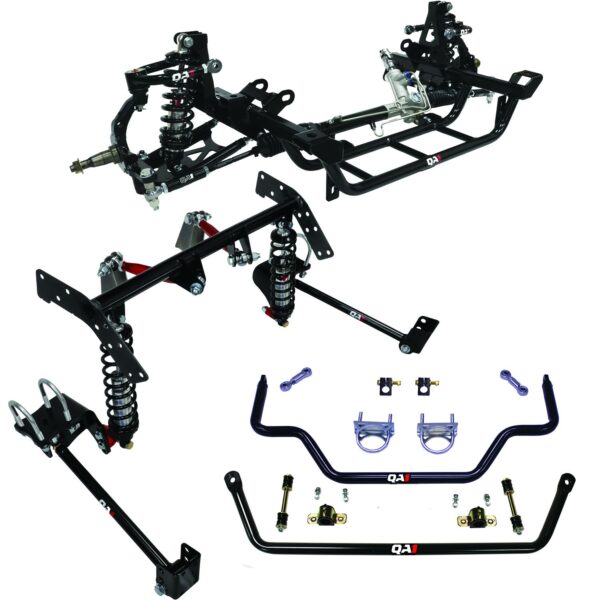 QA1 Suspension Kit HK32-CRB4