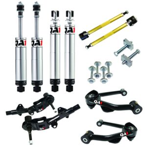 QA1 Suspension Kit DK21-CRA3