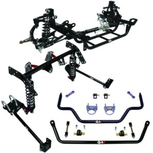QA1 Suspension Kit HK32-CRA3